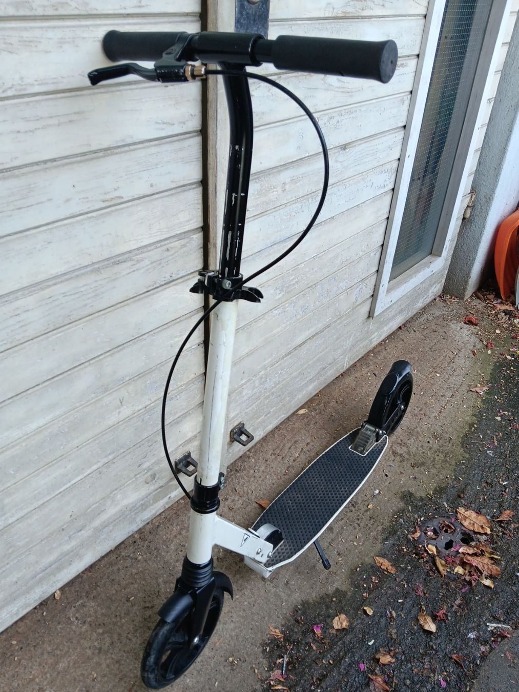 Scooters: Scooter BIG WHEEL – Gebraucht aus Dietikon von Sauber64 1