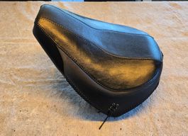 Harley Davidson Softail / Fat Boy Leder Sitz 