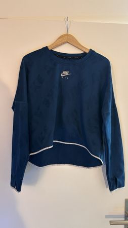 NIKE Air Damen Pullover Grösse M
