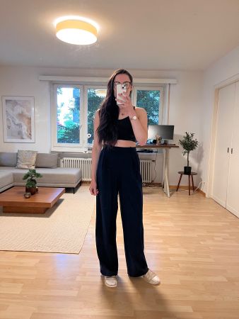 Neue Hose von Lululemon