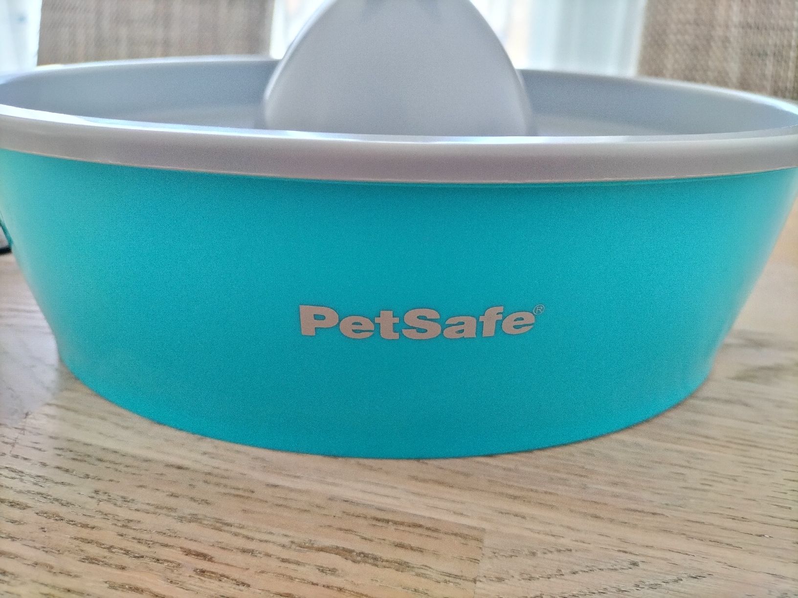 Stagni & Fontane ornamentali: Katzen-Trinkbrunner, PetSafe – Usato da St. Gallen venduto da Orpington76 1