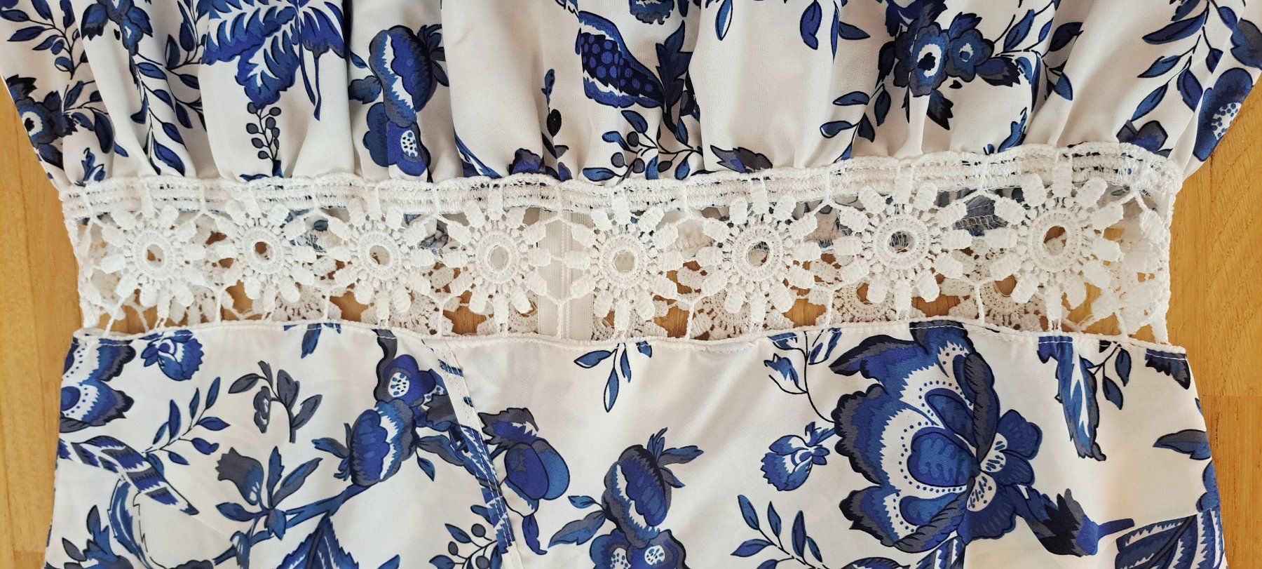 Vestiti: Belle robe d’été à taille empire – Nuovo (secondo la descrizione) da Le Mont-sur-Lausanne venduto da olatiu 2