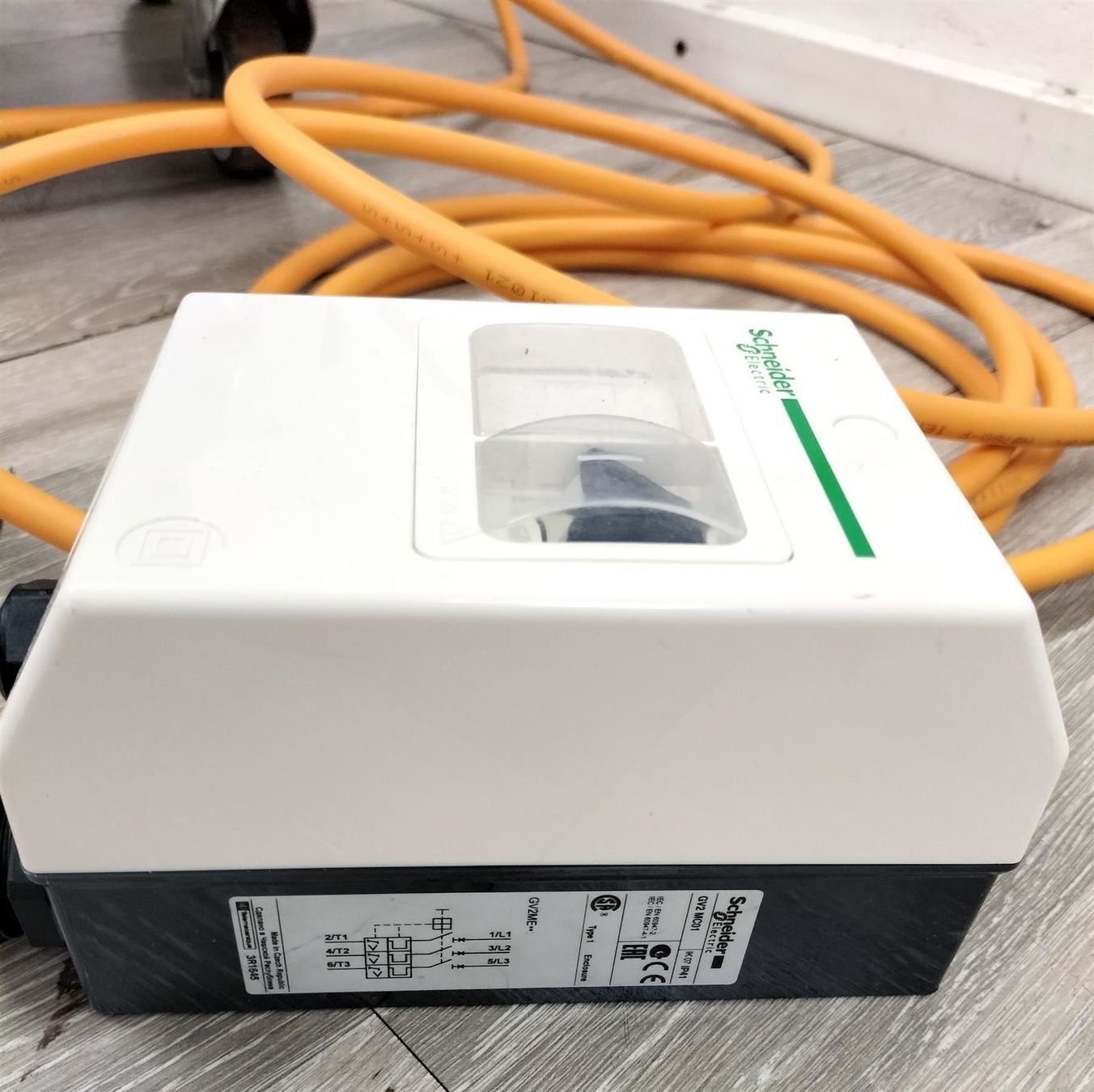 Accessori da laboratorio: Lewa Ecodos EEK 0090 S13 Diaphragm Metering Pump – Usato da Niederdorf venduto da LeptonAG_Labor 1