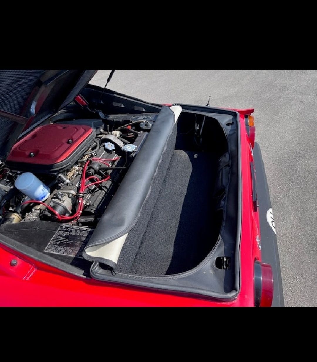 Ferrari Automobili: FERRARI 308 GTS – Usato da Emmen venduto da cin_r2fm 7