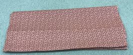 STOFF CA. 150X115CM NEU