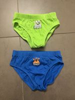 Paw Patrol Unterhosen Duo 110/116 5-6 J