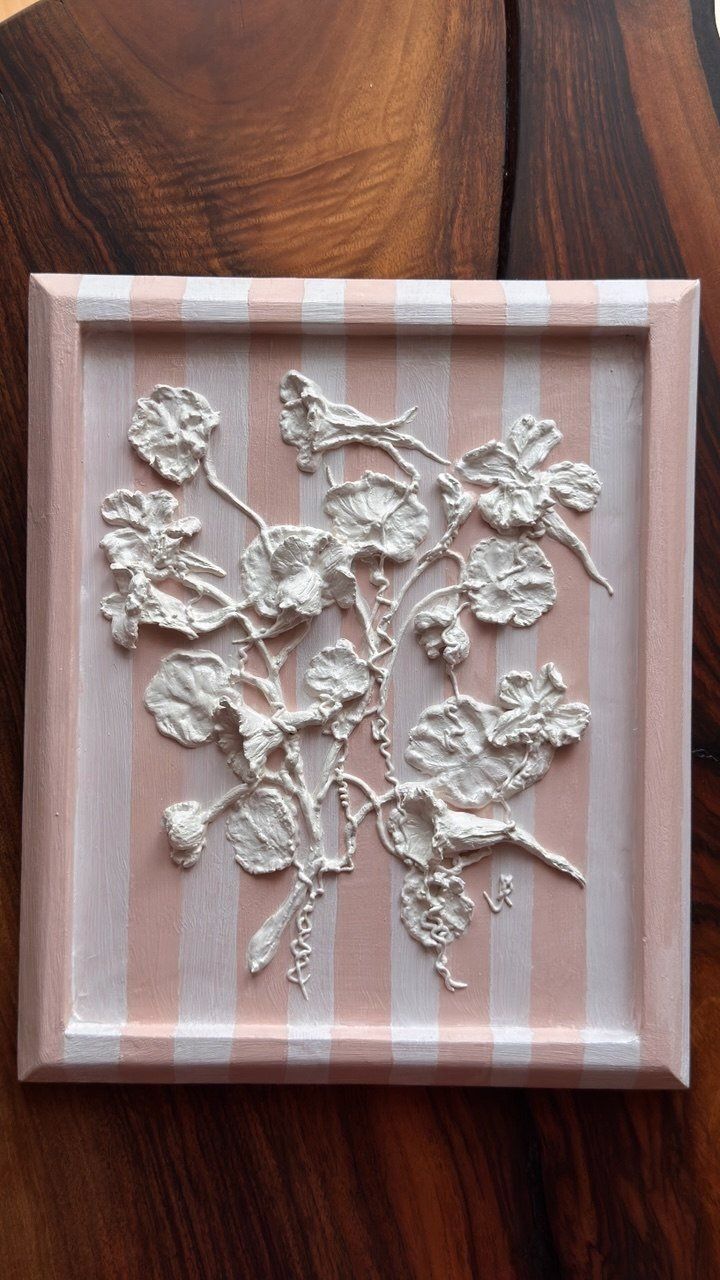 Foto & Immagini: Botanisches Relief. – Nuovo e nell'imballaggio originale da St. Gallen venduto da rin_n6tv 1