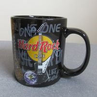 Hard Rock Cafe Malta - grosse Tasse