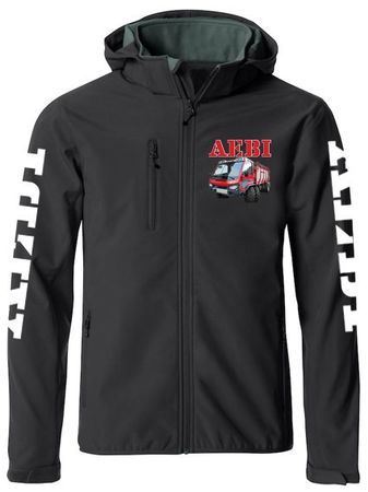 Aebi TP Softshell