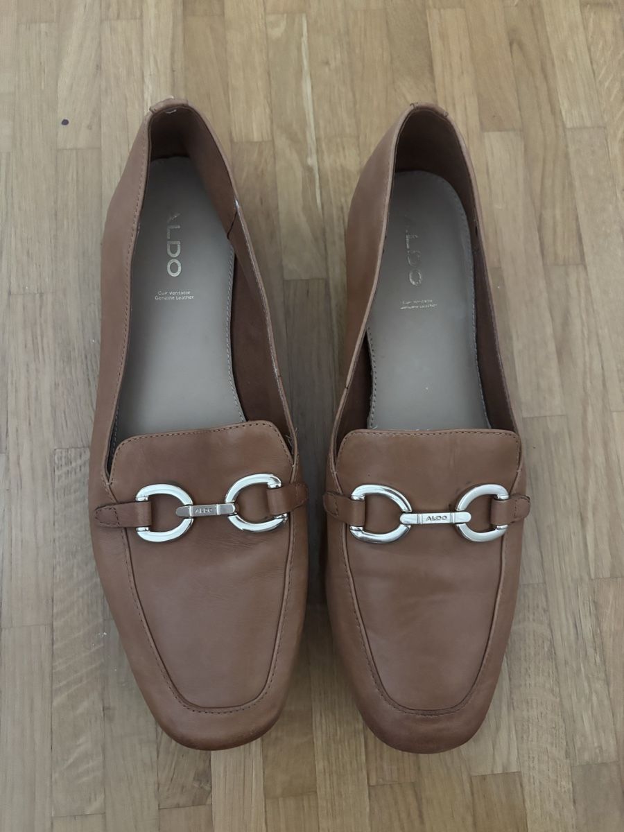 Aldo Damenschuhe: Aldo Loafer – Gebraucht aus Winterthur von savic247