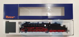 Roco 63292 DB BR 50622, Ep V , Museumslok