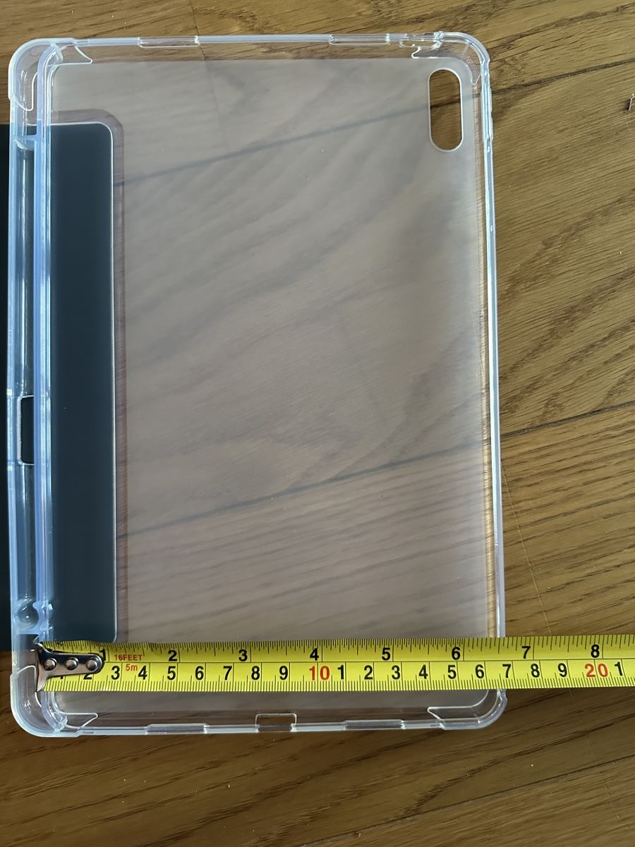 Huawei Covers & Borse: New Huawei MatePad 11inch Case – Nuovo (secondo la descrizione) da Gattikon venduto da Sarahs_Schatzkammer 5