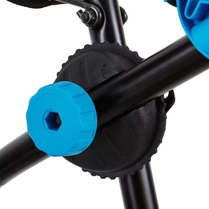 Decathlon Supporti per biciclette: Fahrradhalterung Decathlon Modell 300 – Nuovo (secondo la descrizione) da Baar venduto da CorinnaFe 1