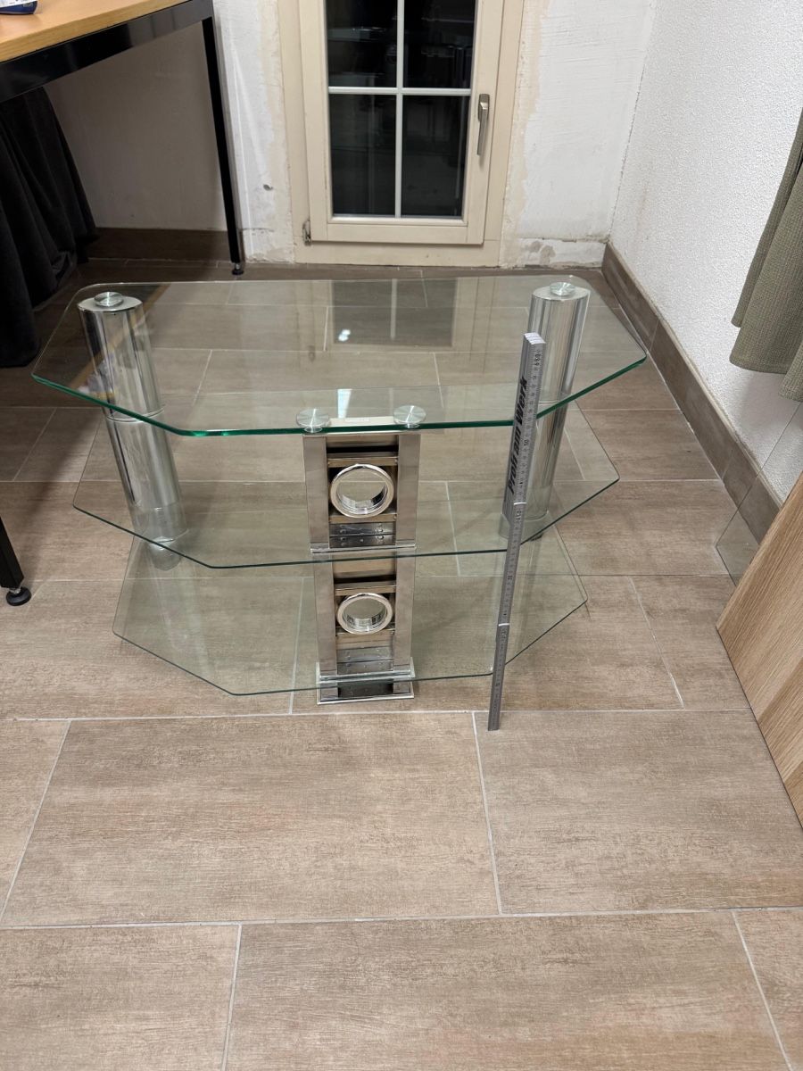 Tables: Glastisch – D'occasion à Auw par rosee_ 4