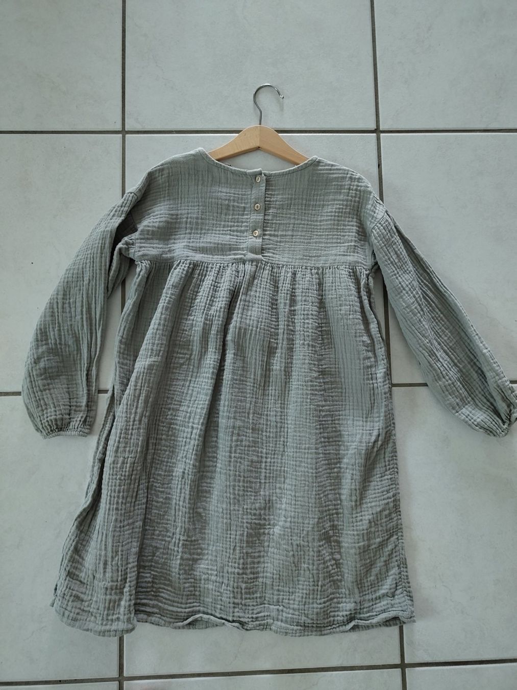 H&M Vestiti & Gonne: Kleid 128 – Usato da Neerach venduto da stens 1