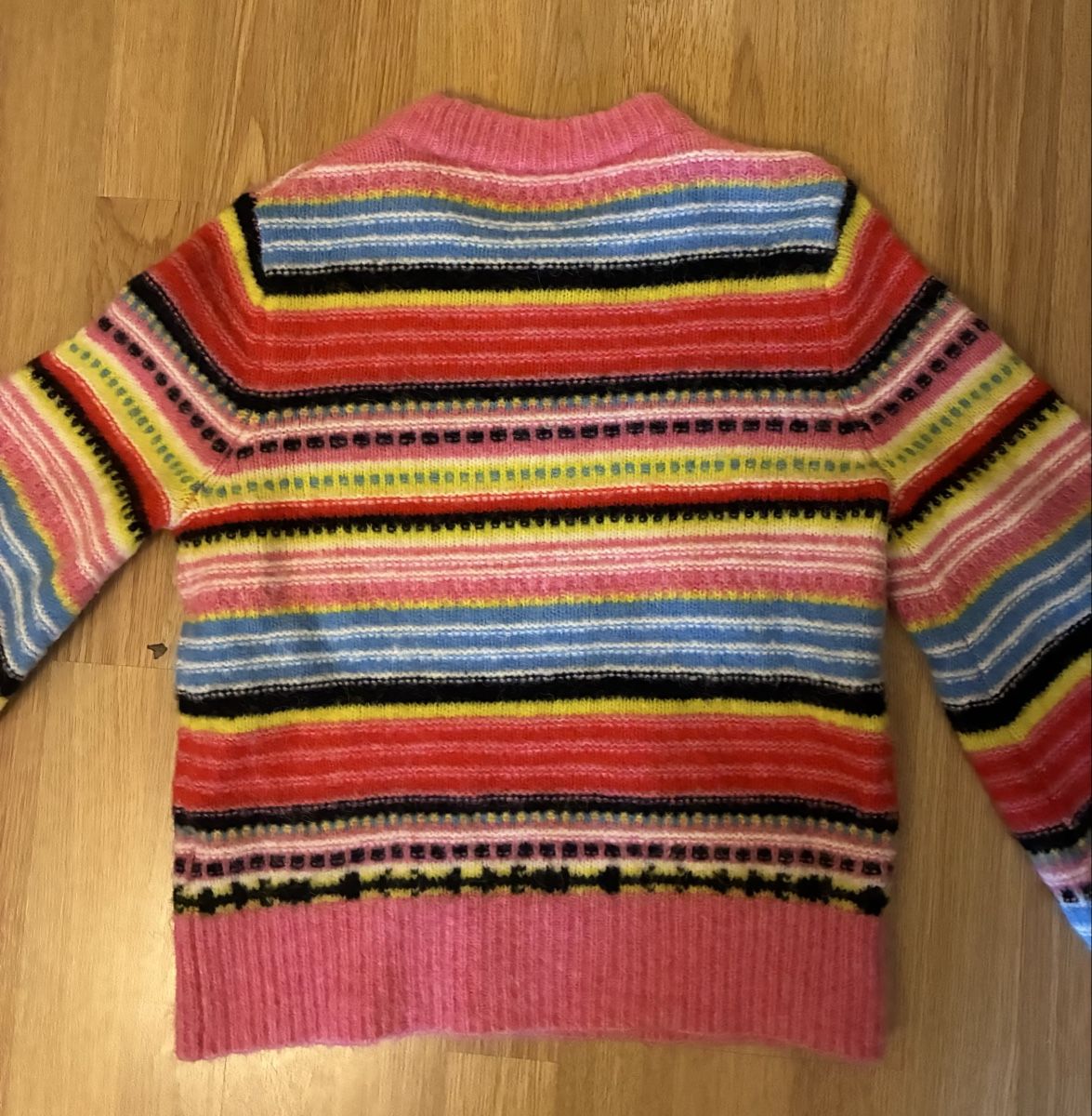 Ganni Maglioni & Felpe: GANNI Pullover – Usato da Zürich venduto da liviam1 5