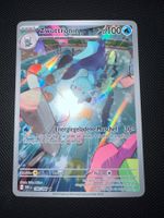 Zwottronin Gallery Art - Weisse Flammen - Pokémon Karte