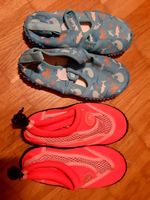 Badeschuhe Gr. 28/29