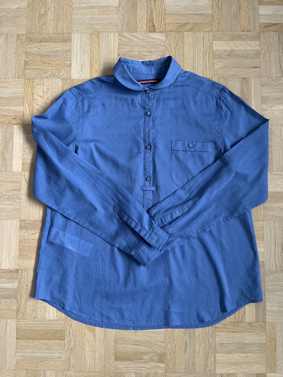 Comptoir des Cotonniers Camicette: Comptoir des Cotonniers Bluse Gr. 36 – Usato da Zürich venduto da Kleanthy 4