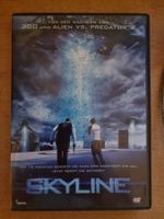 Skyline DVD - Von den Machern von 300 & Alien vs. Predator 2