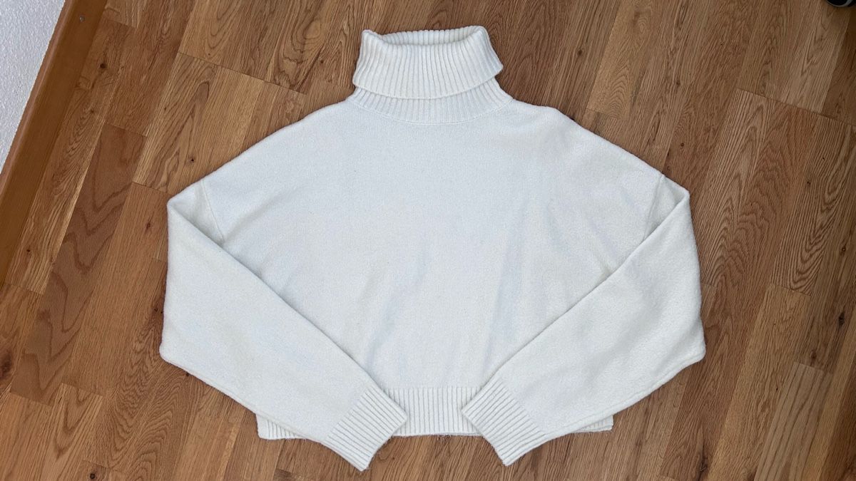 Pullover & Sweatshirts: Rollkragenpullover Even&Odd – Gebraucht aus Seengen von nad_cn92 3