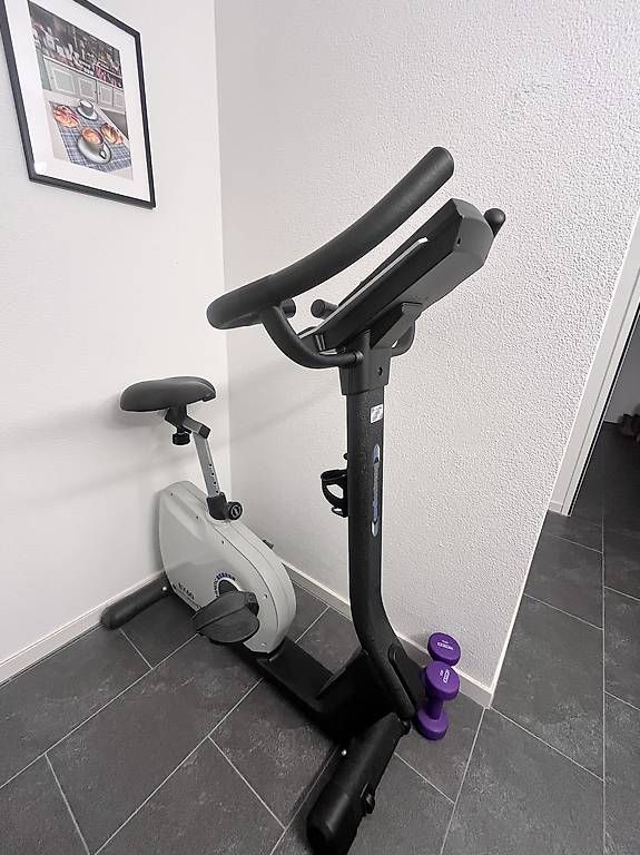 Hometrainer: Cardiostrong Ergometer BX60  – Usato da Stein am Rhein venduto da ben_58nt 1
