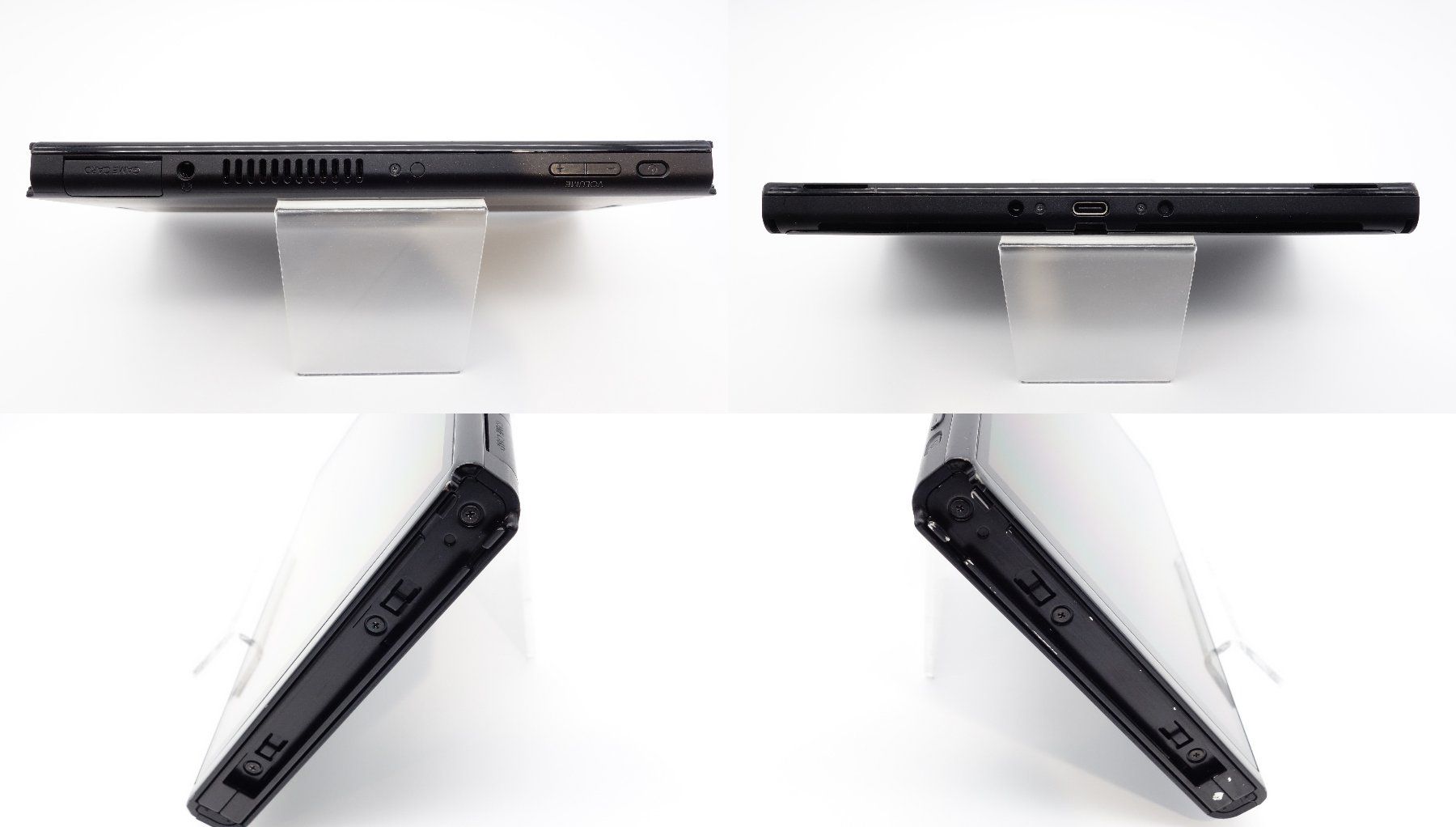 Nintendo Consoles: Nintendo Switch OLED améliorée – D'occasion à La Rippe par Kopernic 7