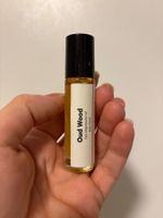 OilPerfumery Tom Ford Oud Wood 10ml..  Neu und ungebraucht .
