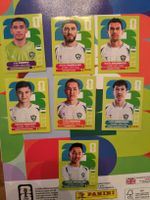 Panini Uzbekistan Set