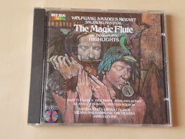 Mozart The Magic Flute