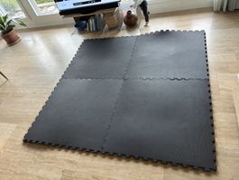 Schaum-Spielmatte