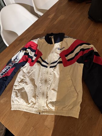 Diadora Trainingsanzug