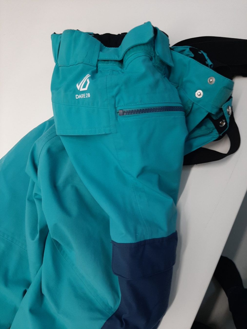 Hosen: Skihose – Gebraucht aus Wuppenau von roni 2