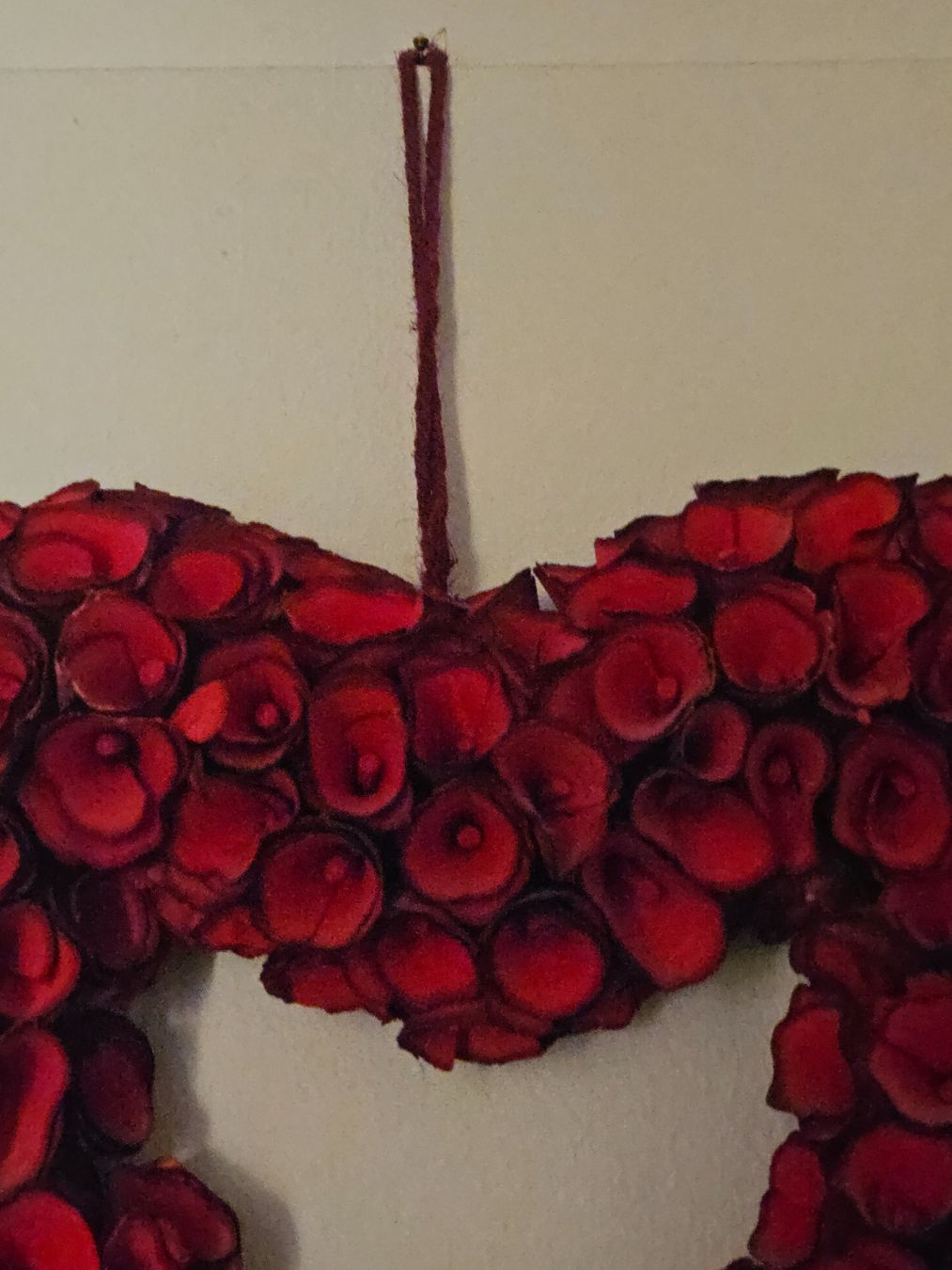 Toutes les décorations: Deko Herz – D'occasion à Tann par Pepiino 2