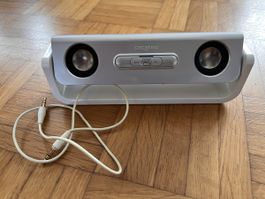Creative TravelSound