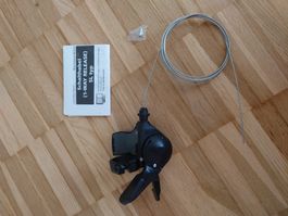 Shimano Acera SL-M360 3x8 Speed Shift Lever Set