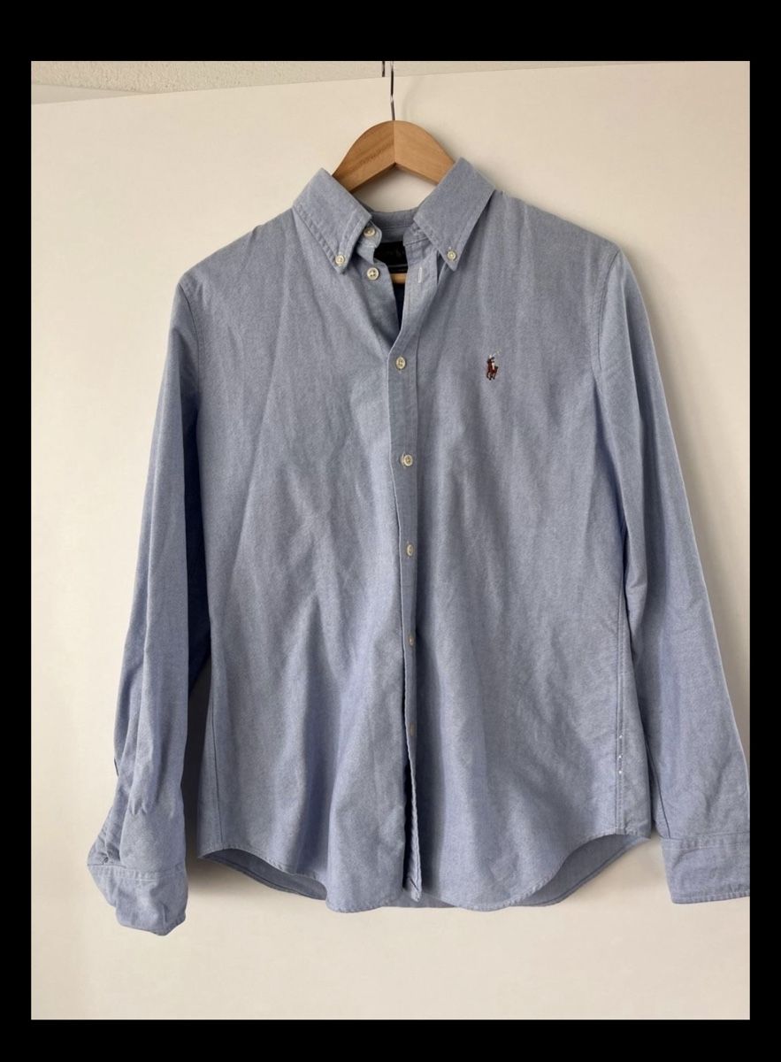 Ralph Lauren Camicette: Polo Ralph Lauren - Bluse M – Usato da Roggwil BE venduto da KatharinaKunz