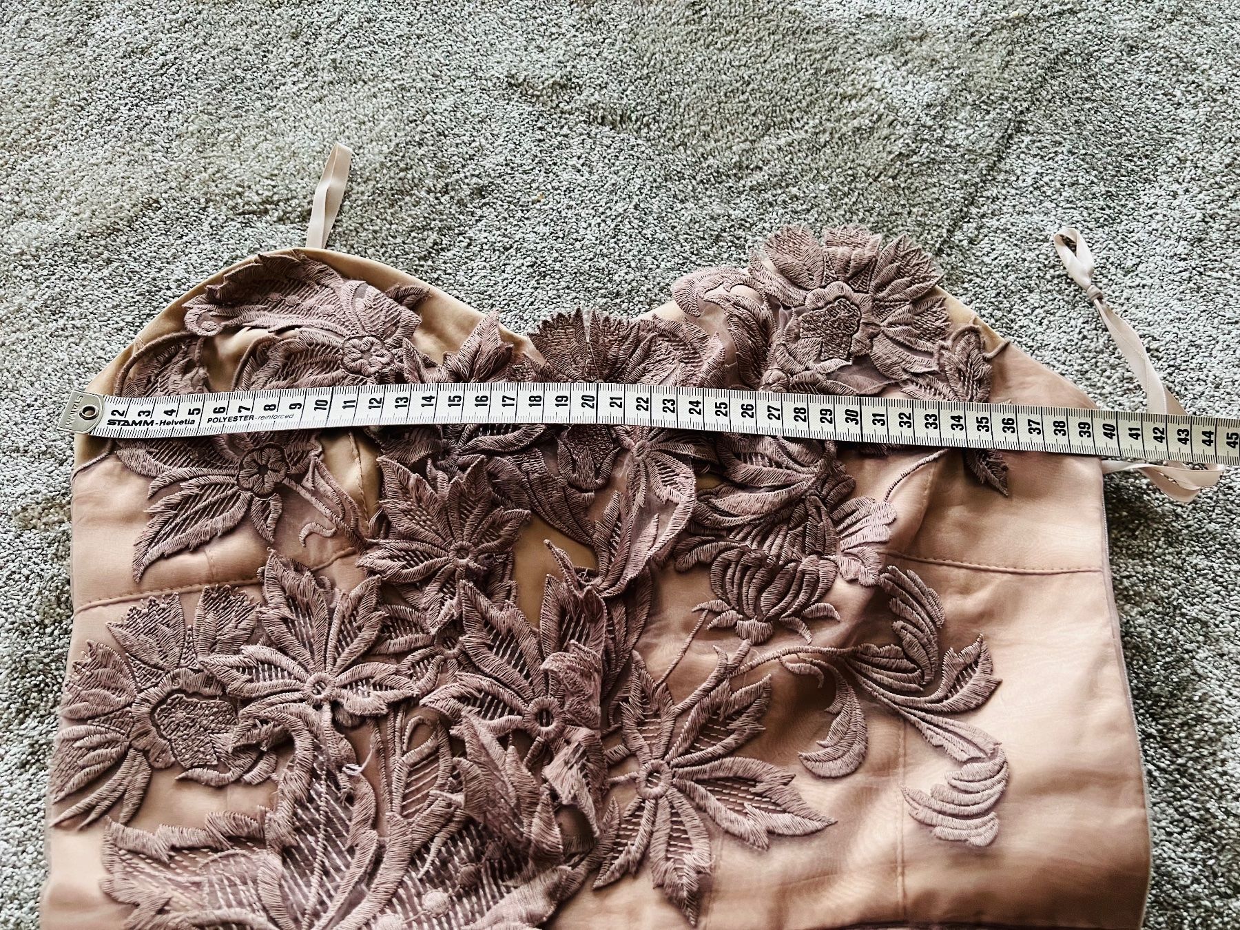 Karen Millen Vestiti: Kleid Karen Millen Gr. 36 – Usato da Rüschlikon venduto da sweet_76 5