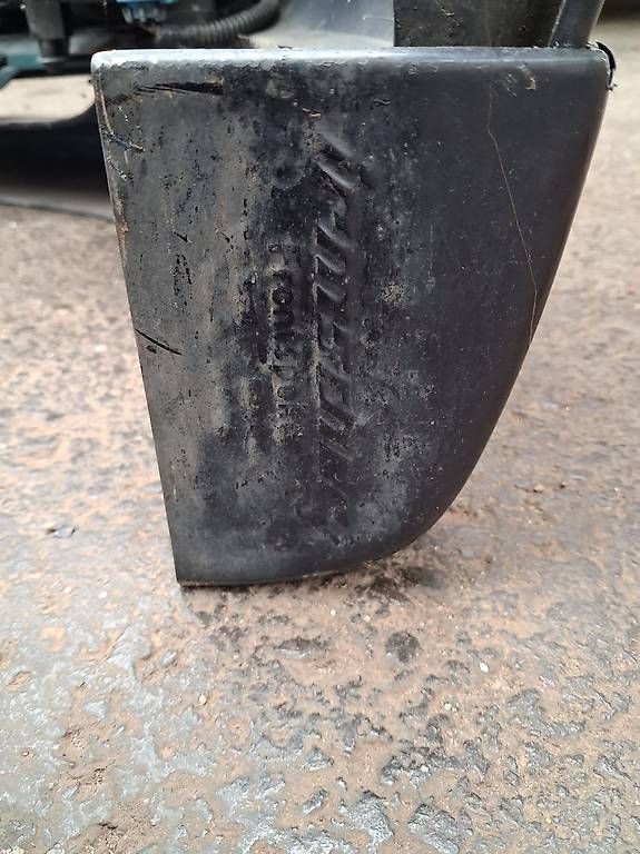 Toutes les pièces auto: Opel Vectra C / Frontstossstange Irmscherspoiler – D'occasion à Huttwil par kadett_78 4