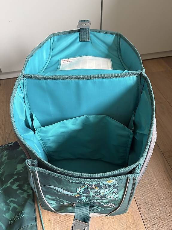 Kindertaschen: Schulrucksack  – Gebraucht aus Düdingen von Phili85 2