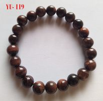 Tigerauge Armband