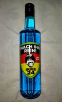 IKKE HÜFTGOLD LIKÖR FLASCHE NEU ** MALLORCA ** BALLERMANN **