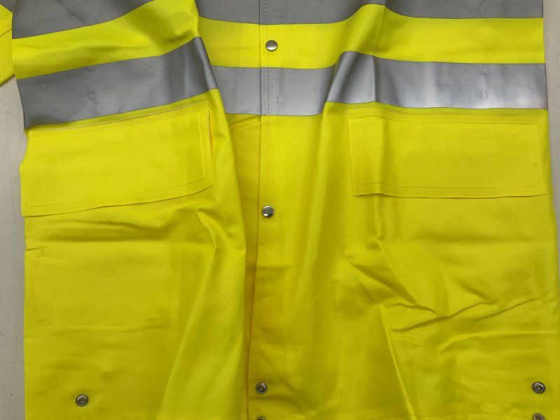 Giacche: Arbeitsregenjacke Gr. 2XL – Nuovo e nell'imballaggio originale da Kehrsatz venduto da lar_fsw9 1