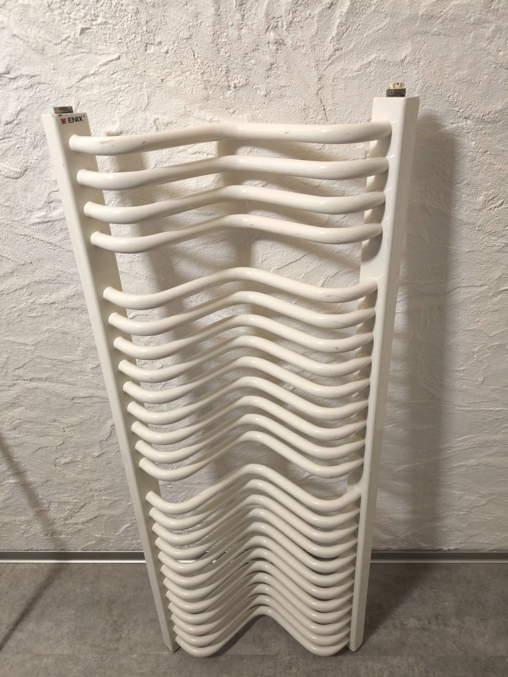 Portasciugamani: Radiateur angulaire – Usato da Bulle venduto da Colo 2
