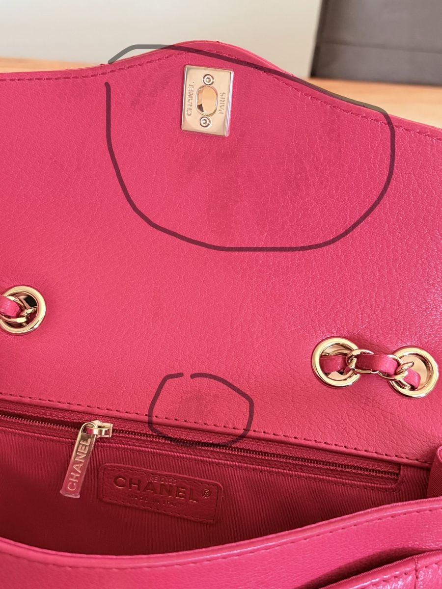 Chanel Taschen für Damen: CHANEL Tasche Neuwertig – Neu (gemäss Beschreibung) aus Riehen von VB_CH85 8