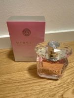 NEU! Parfüm von Versace Bright Crystal -Eau de Toilette 30ml