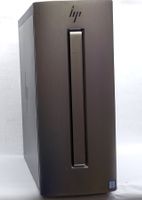 HP ENVY 750 - i7-6700 3.40GHz / 16GB / 500GB SSD / Win11