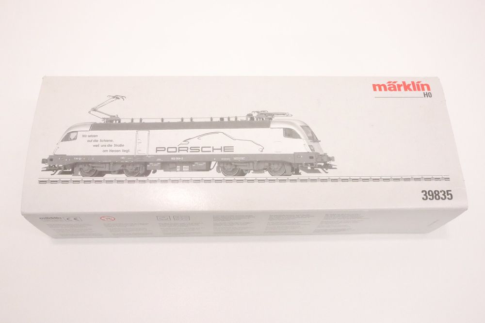 Märklin 39835 DB AG BR 182 