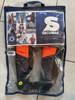 Secumar Rettungsweste Vivo 100 neuwertig 50kg plus