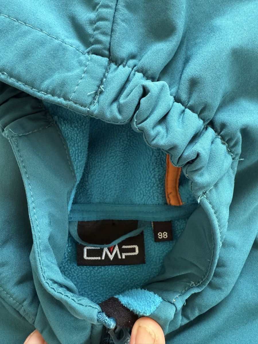 CMP Giacche & Cappotti: Windstopper / Softshelljacke von CMP in Grösse 98 – Usato da Münchenstein venduto da nuk2018 1